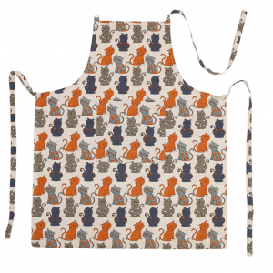Tablier animals