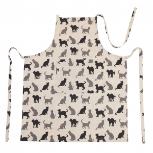 Tablier animals
