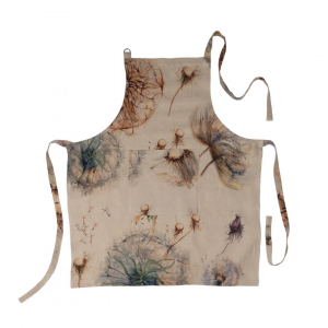 Tablier aquarelle