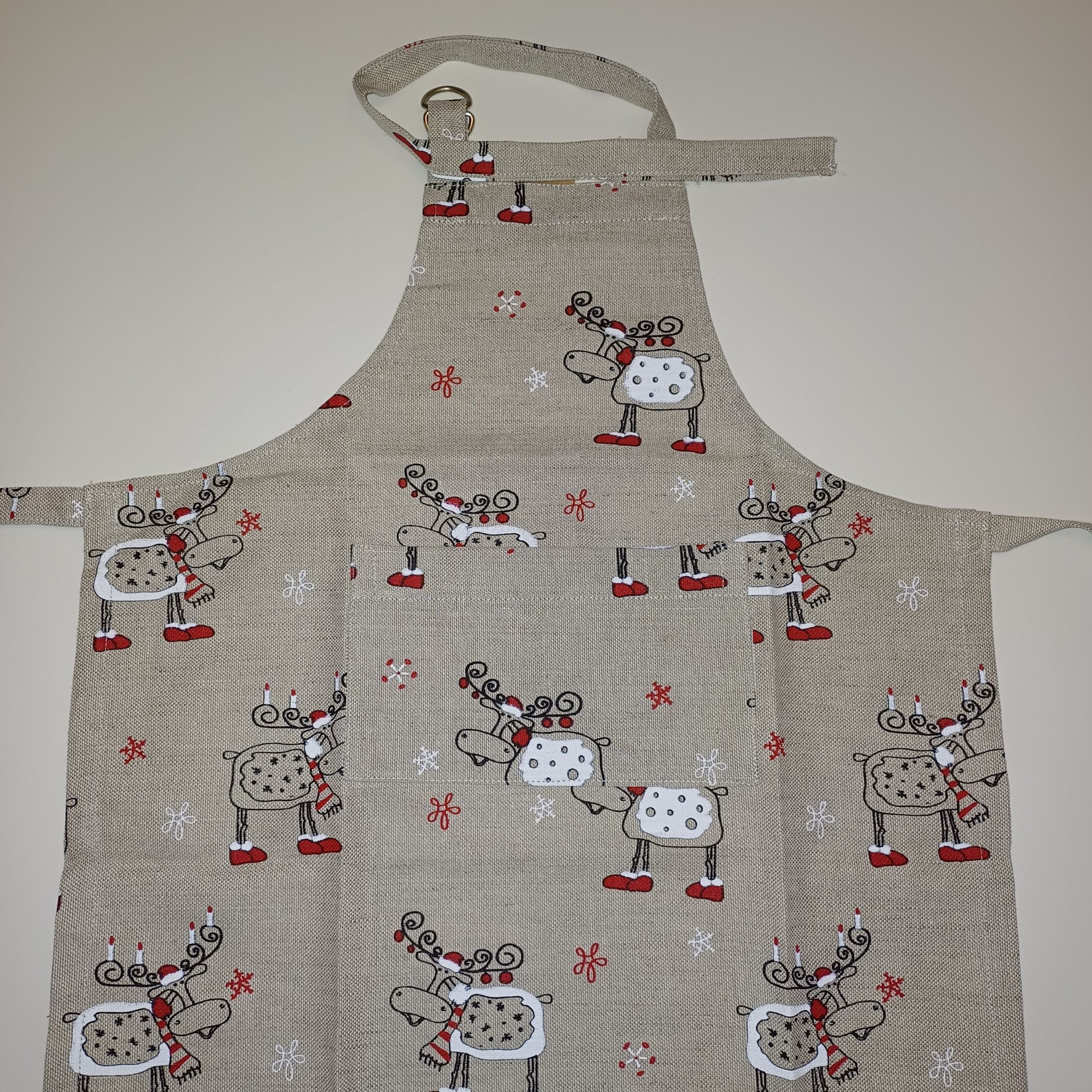 Tablier enfant rennes